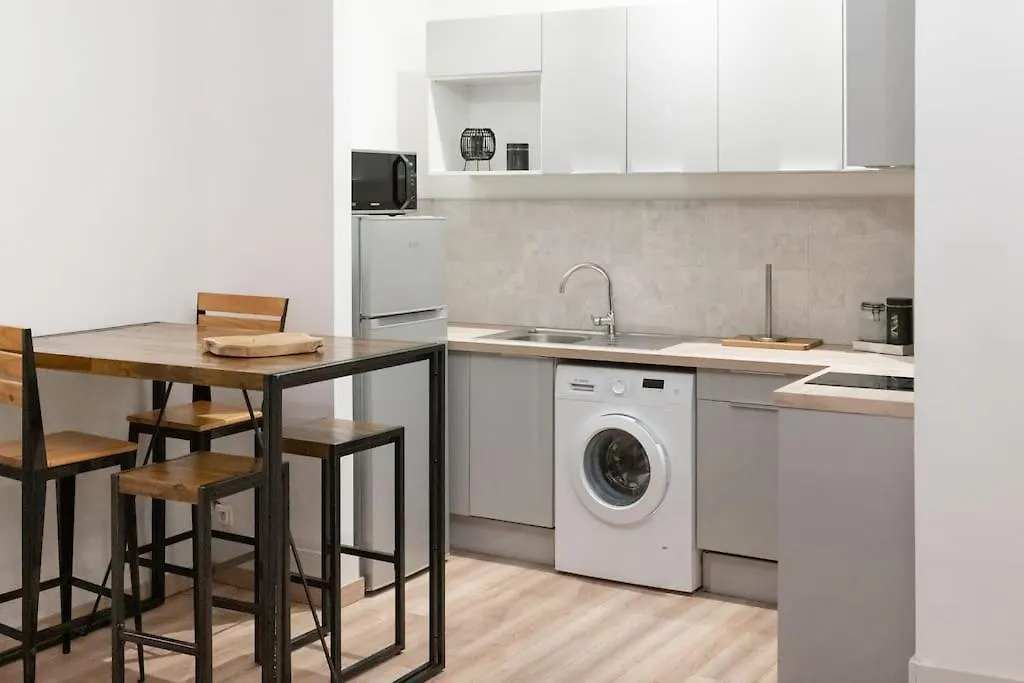 Ferienwohnung Magnolia Magnifique T2 Entierement Renove. Montauban Apartment