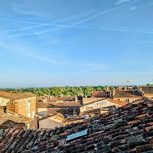 Hypercentre Montauban