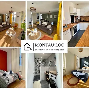 Le Saint Jean Montauban